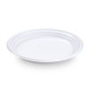Talíř Reware Diner bílý vratný průměr 22 cm (PP)