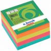 Herlitz - palk x.book 8 x 8 x 3 cm