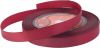 Stuha satnov 12mm/32m wine red (vnov erven)