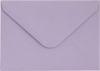 Obálka B7 70x100 mm levandulová 130g