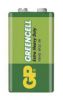 Baterie GP Greencell 9 V