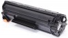 Toner HP CB435A renovace CX