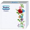 Ubrousky Regina Flowers Lidové, 33x33
