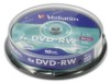 DVD-RW Verbatim