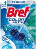 Bref Color Aktiv eucalyptus, 50g