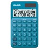 Kapesní kalkulátor Casio SL 310 UC BU