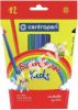 Popisova Rainbow Kids 12