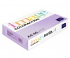 Image ColorAction A4 80 g, pastelov fialov