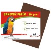 Barevn papr A4/80g/100 list - hnd