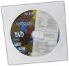 Paprov obal na CD/DVD