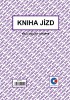 Kniha jzd A5 