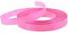 Satnov stuha tmav rov (dark pink) 12 mm/32m