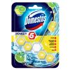 Domestos Power 5 Lime Wc tuhý blok, 55 g