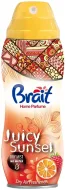 Brait, osvěžovač vzduchu, Juicy sunset, 300ml