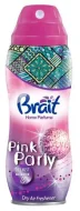 Brait, osvěžovač vzduchu, pink party, 300ml