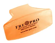 Bowl Clip, vonná gelová závěska, mango