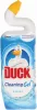 Duck, WC čistič, marine, 750 ml