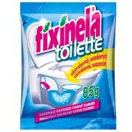 Odstraňovač usazenin Fixinela toilette, 85g