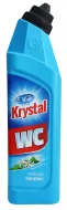 Krystal, WC gel, na keramiku, 750 ml