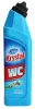 Krystal, WC gel, na keramiku, 750 ml
