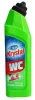 Krystal, WC čistič, na keramiku, 750 ml