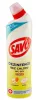 Savo WC čistič, Citrón, 700 ml
