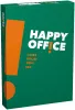 Kancelářský papír Happy Office, A4, 80g, 500 listů