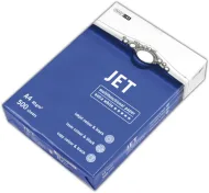 Kancelářský papír Jet, A4, 80g, 500 listů