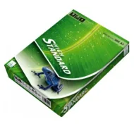 Kancelářský papír Standard, A3, 80g, 500 listů