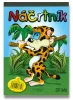 Náčrtník A5, 20 listů, 80 g