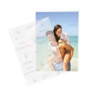 Laminovací folie Leitz A6, 125 mic. nízkoteplotní