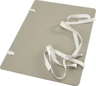 Spisové desky s kulatými rohy