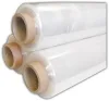 Stretch fólie čirá, 50 cm, 23 mic. 2,1 kg