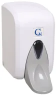 Dávkovač zpěňovacího mýdla CN ,500 ml, ovládání loktem