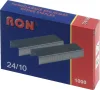 Spony do sešívačky RON, 24/10, 1000 ks