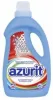 Azurit, gelový prací prostředek, barevné prádlo, 1 litr