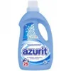 Azurit, tekutý prací prostředek, 1 litr