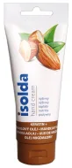 Isolda, krém na ruce, Keratin s Mandlovým olejem, 100 ml