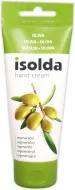 Isolda, krém na ruce, Oliva s čajovníkovým olejem, 100 ml