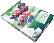 Kreslící karton A4, 180 g, 1 ks