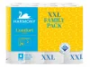 Toaletní papír Harmony Comfort XXL, 2vrstvý, 24 ks