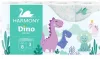Toaletní papír Harmony Soft Dino, 3vrstvý, 8 ks