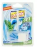 Larrin Plus 3v1,WC blok, ledová svěžest, 40g