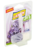 Larrin Plus 3v1,WC blok, Provence, 40g