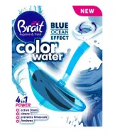 Brait Color Water Blue Ocean, WC blok, 40g