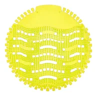 Brand Fresh, vonné sítko do pisoáru, Citron