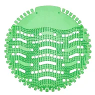 Brand Fresh, sítko do pisoáru, jablko