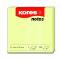 Samolepící bločky Kores - 75x75 mm