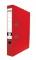 Pořadač pákový A4 5 cm Senator - červená
