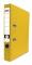 Pořadač pákový A4 5 cm Senator - žlutá